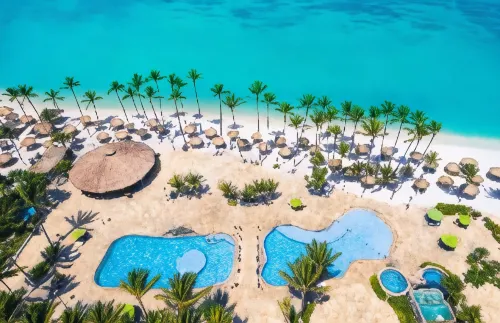 Holiday Inn Resort ARUBA-BEACH RESORT & CASINO by IHG