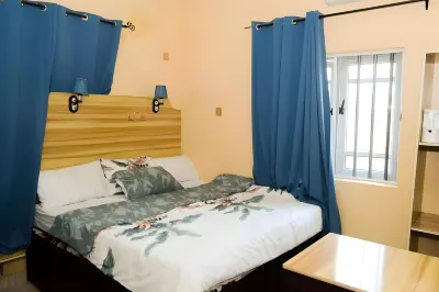 MTA Lounge and Leisures Hotels in 