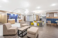 Microtel Inn & Suites by Wyndham Limon Hotels in Lincoln County