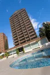 Aparthotel Bcl Levante Club - piscina