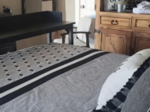 THE COZY COTTAGE, A Great place to hang your hat. Hotels in Post