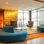 Fairfield Inn & Suites Bay City Hotels in Bay City