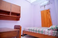 OYO 90199 Jec Residence Syariah