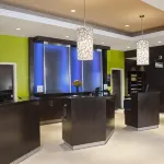 Hilton Garden Inn Minneapolis Eagan Hotels in Eagan