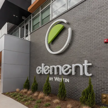 Element St. Louis Midtown