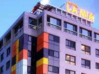Residence Hotel Lamia Hotels near Daejeon Convention Center
