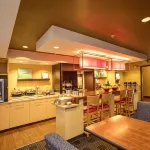 TownePlace Suites Colorado Springs Garden of the Gods