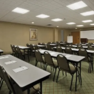 Hampton Inn Ashtabula