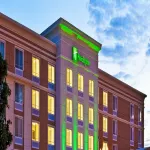 Doubletree by Hilton Chicago Midway Airport Hotels in Burbank