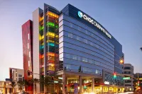 Cozy 2-BR Home Near Disneyland (Pool+Hot Tub+GYM)