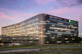 Holiday Inn Express London Heathrow T4