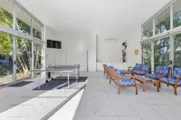 Ramada Encore by Wyndham Whale Cove Hervey Bay - Wifi
