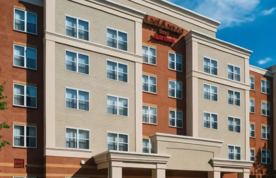 波士頓弗雷明漢Residence Inn 酒店