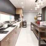 Hampton Inn & Suites by Hilton Santa Rosa Sonoma Wine Country Các khách sạn ở Santa Rosa