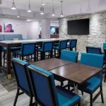 Hampton Inn Concord/Bow Hotels in Concord