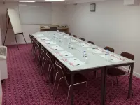 Au Patio Morand Отели рядом с достопримечательностью «06. Парк-де-ла-Тет»