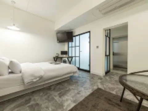 Osan Chill7 Hotels in Osan