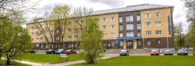 Ольгинская Отели в г. 