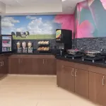 Fairfield Inn & Suites Galesburg