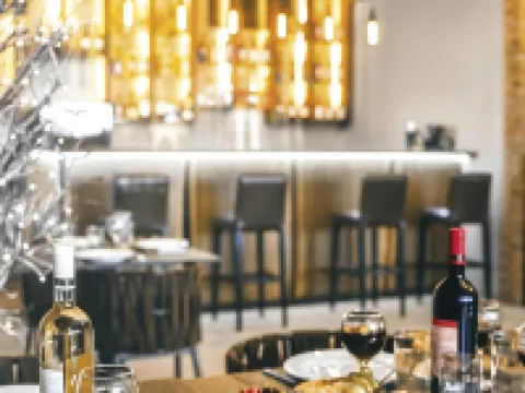 レジデンス・グダウリ・ヒルズ グダウリのホテル