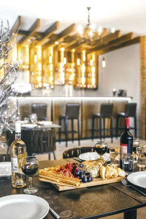 Residence Gudauri Hills