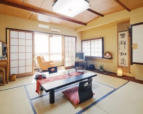 Mikado Hotéis em Imabari