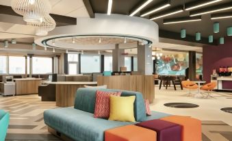 Tru by Hilton Williamsville Buffalo Airport