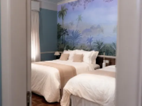 Grande Hotel e Termas de Araxá Hotels in Araxá
