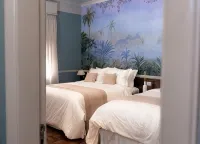 Grande Hotel e Termas de Araxá Hotels in Araxa