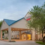 Fairfield Inn & Suites Dallas Plano Hotels in Plano