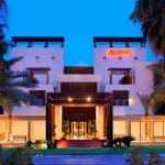 Dead Sea Marriott Resort & Spa Hotels in 