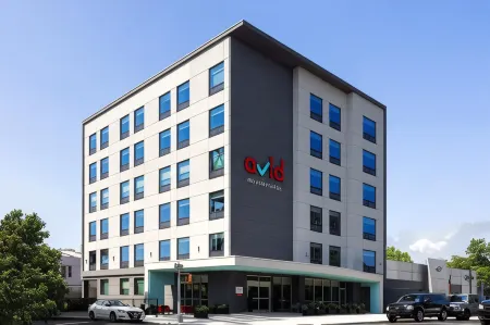 Avid Hotel Brooklyn - Dyker Heights