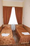 Gostinitsa Uyut Hotel - Wifi