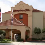 Hampton Inn Milpitas