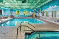 Best Western Plus Sunrise Inn Hotels in Osoyoos