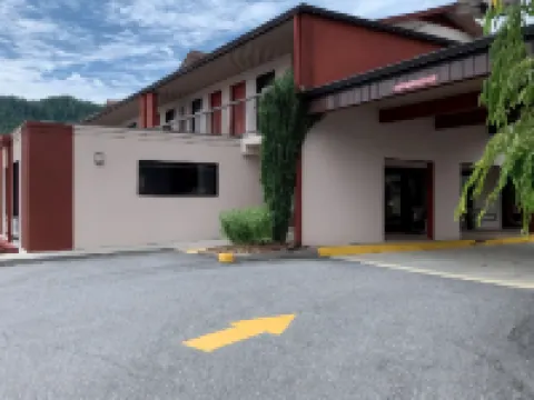 베스트 웨스턴 오브 머피