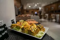 Best Western Hotel Cappello DOro - 早餐