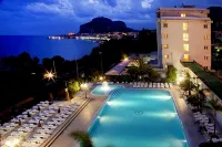 Hotel Santa Lucia le Sabbie d'Oro - Meerblick
