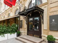 Grada Boutique Hotel โรงแรมใกล้สถานีโพลียานกา