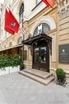 Grada Boutique Hotel セントラル・チルドレンズ・ストア周辺のホテル