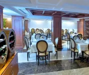 Tilia Hotel