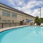 Hampton Inn Forrest City Hotels in Forrest City