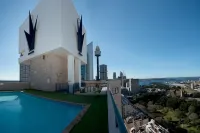 Park Regis City Centre - Rooftop Pools