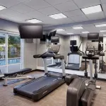 Fairfield Inn & Suites by Marriott Albany Hotels in Albany