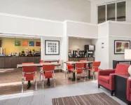 Comfort Inn Hotels in Campbellton