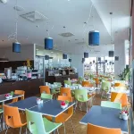 arte Hotel Krems - Frühstück