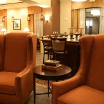 希爾頓歡朋套房飯店-切薩皮克巴特菲爾德大道