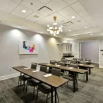 힐튼 가든 인 걸프포트 - 빌럭시 에어포트