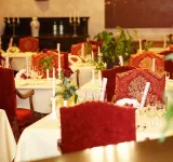 Schloßhotel Kurfürstliches Amtshaus Dauner Burg Hotels in Neroth