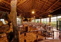 Tarangire Sopa Lodge
